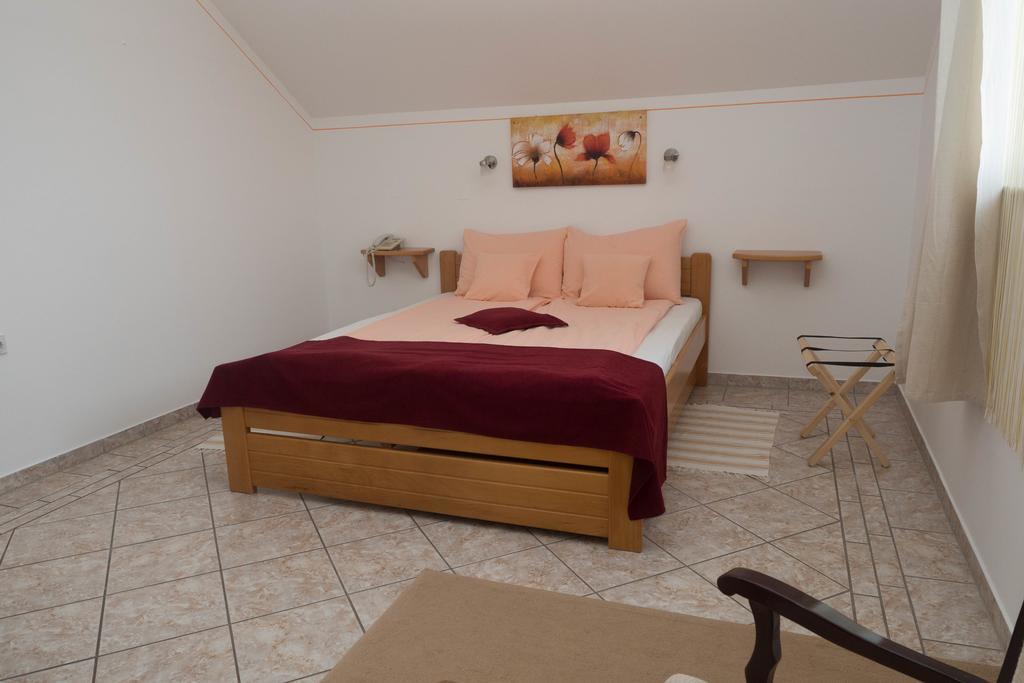 Apartman I Sobe Nikolas Palić Exterior foto